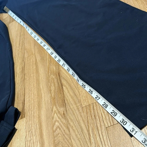 Nike Dri-fit Wide Leg Pants - Picture 6 of 7